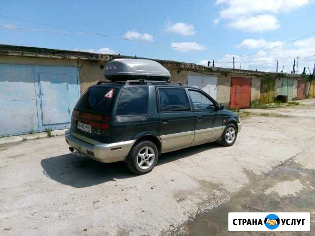 Автобокс Десногорск - изображение 1