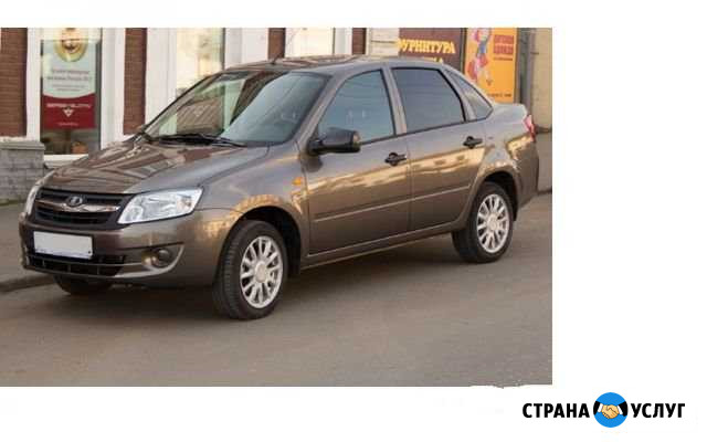 Аренда автом Сургут - изображение 1