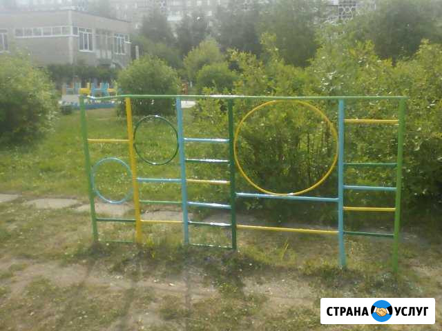 Ремонт любой сложности, высотные работы Махнево - изображение 1