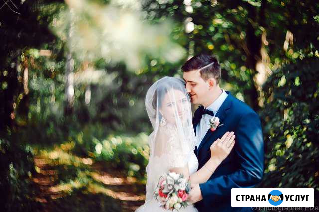Свадебная фотосъемка Нижнекамск - изображение 1