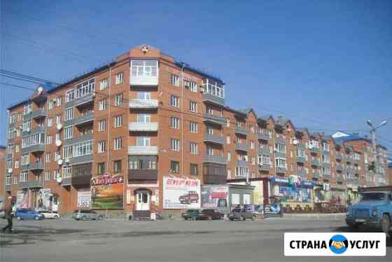 Проектирование зданий, инженерных сетей Бийск