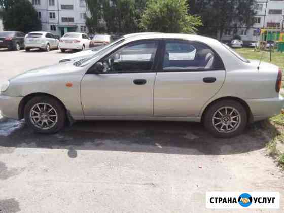 Сдам авто для такси Тамбов