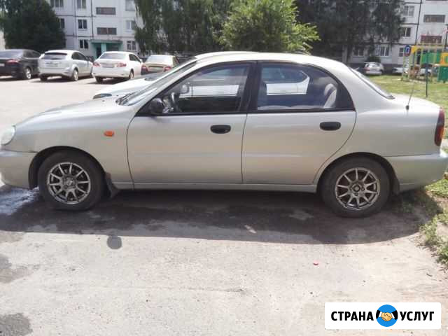 Сдам авто для такси Тамбов - изображение 1