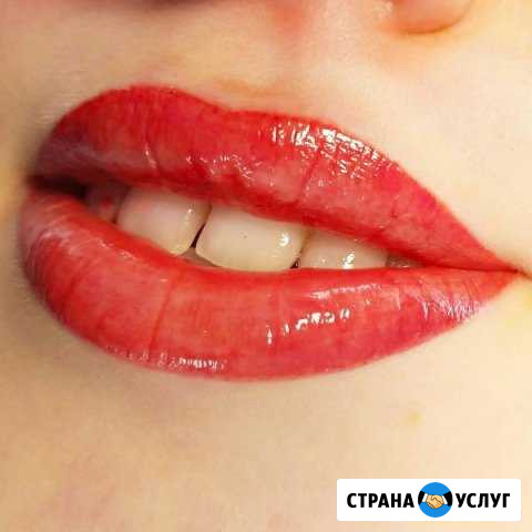 Татуаж (перманентный макияж) Реутов - изображение 1