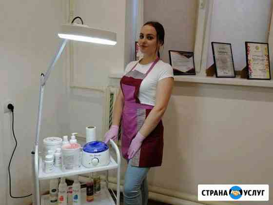 Шугаринг Волгоград