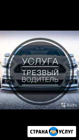 Трезвый водитель Набережные Челны - изображение 1