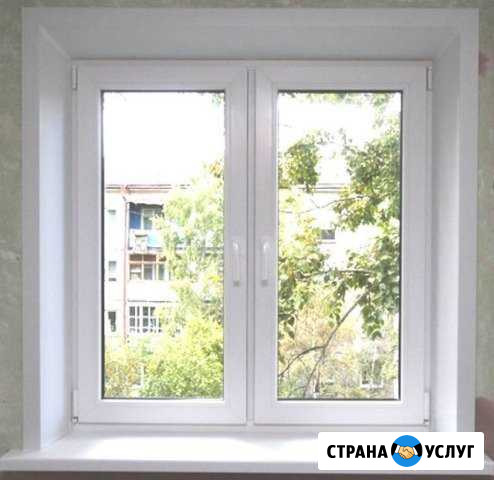 Регулировка и Ремонт Окон Феодосия - изображение 1