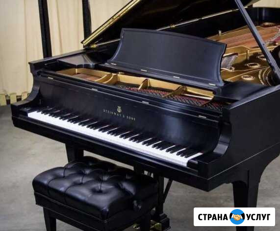Репетитор по Фортепиано Саранск - изображение 1