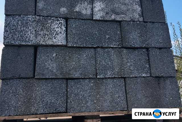 Шлакоблок Осинники - изображение 1