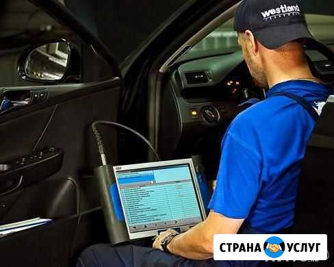 Автодиагностика Полысаево - изображение 1