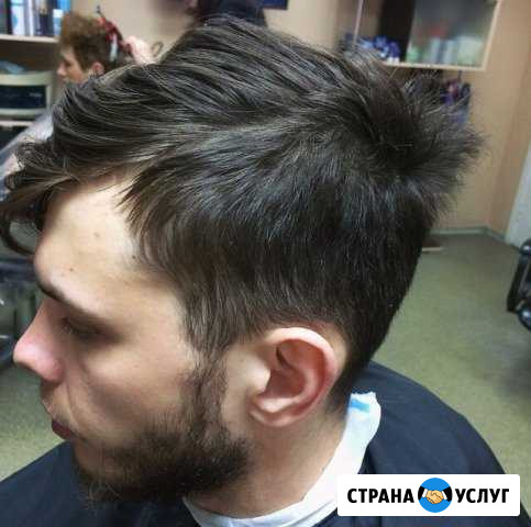 Парикмахер Тюмень - изображение 1