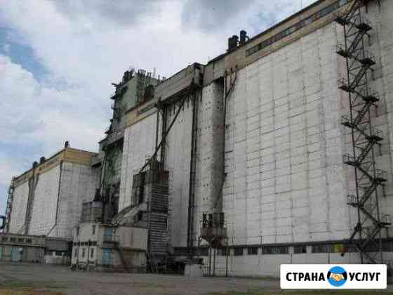 Фумигация Энгельс