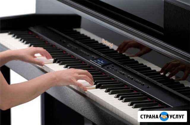 Педагог игры на фортепиано с большим стажем Котельники - изображение 1