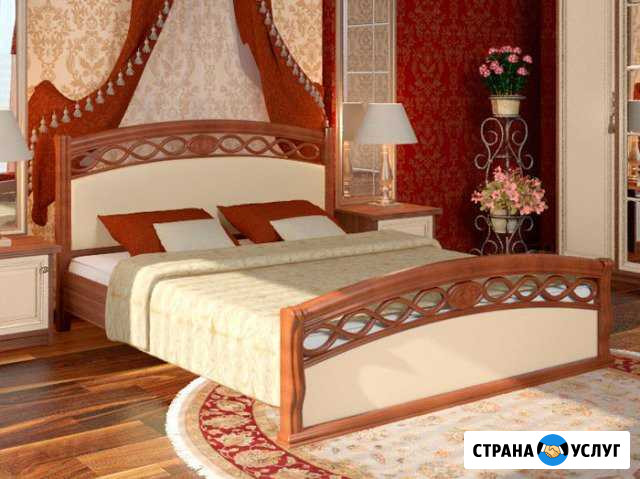 Сборка мебели, сборщик мебели Балашов - изображение 1
