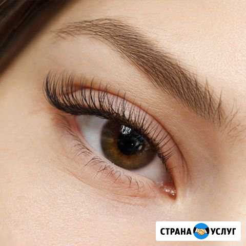 Наращивание ресниц классика Советское - изображение 1
