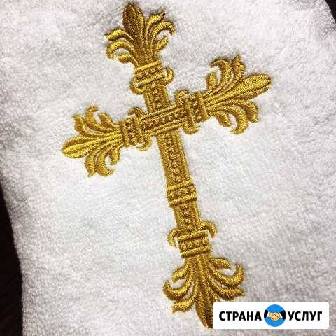 Крестильные рубашечки Калининград - изображение 1