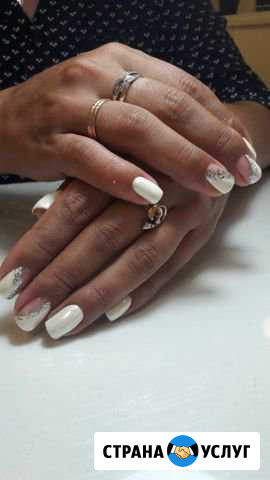 Педикюр+ Маникюр Выезд на дом Братск - изображение 1