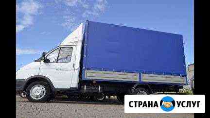 Бюджетные переезды /грузчики и газели Ульяновск