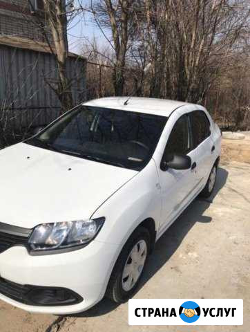 Аренда Авто Аксай - изображение 1