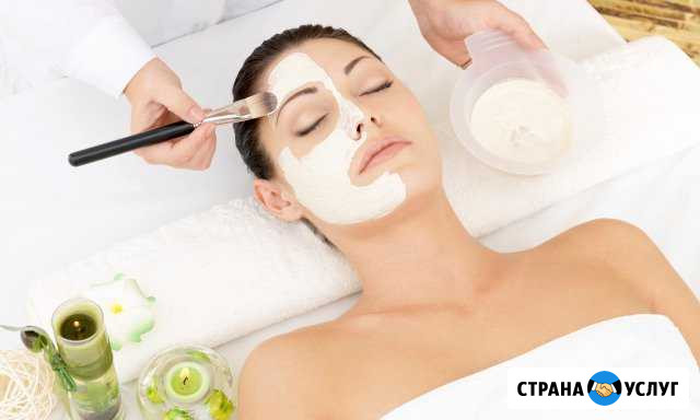 Косметолог-эстетист Симферополь - изображение 1