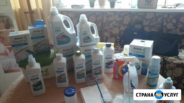 Элитная уборка без вреда для здоровья Ставрополь - изображение 1