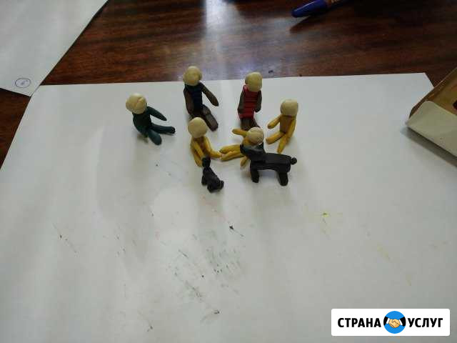 Няня Электросталь - изображение 1