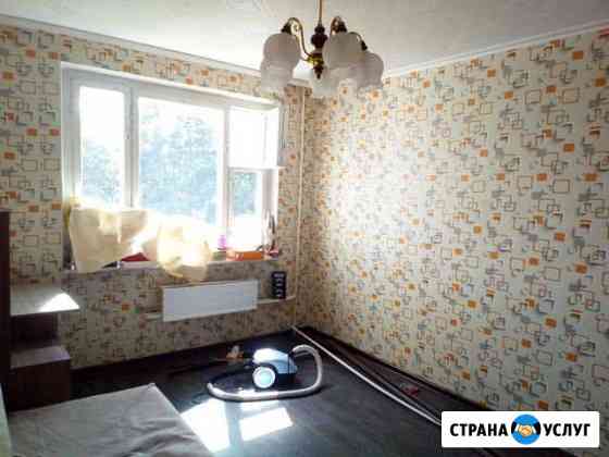 Ремонт квартир Дубна