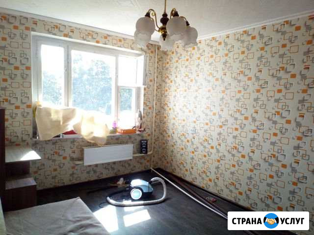 Ремонт квартир Дубна - изображение 1