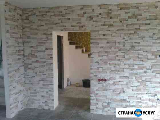 Плиточник Аксай