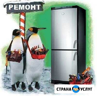 Ремонт холодильников,кондиционеров, стирал. машин Карпогоры - изображение 1