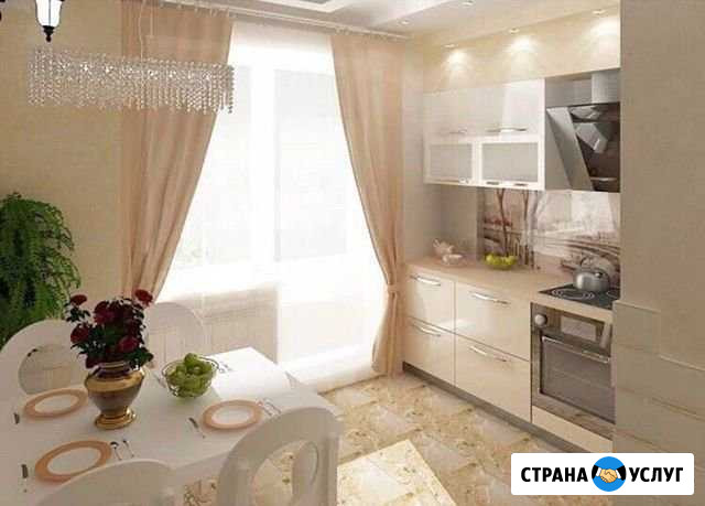 Уборка Новотитаровская - изображение 1