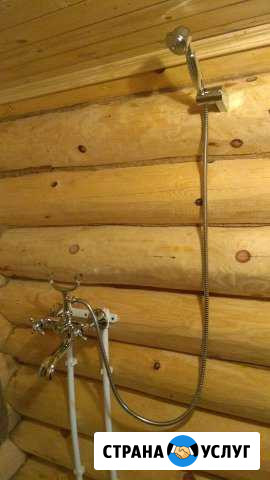 Водопровод в саду даче Казань - изображение 1