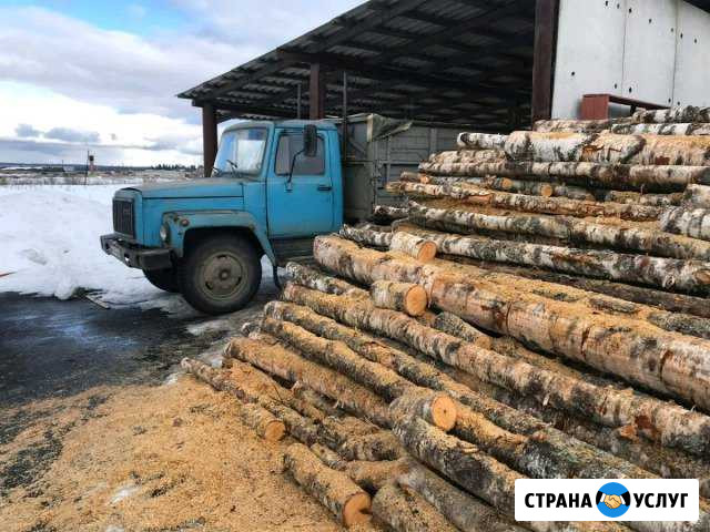 Дрова Шуя - изображение 1