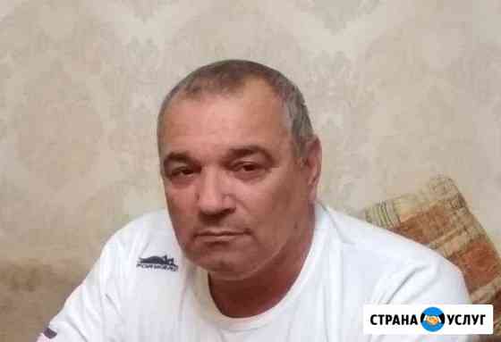 Кладка кафеля и установка сантехники Дербент