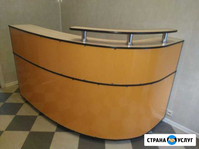 Мебель на заказ Красновка - изображение 1