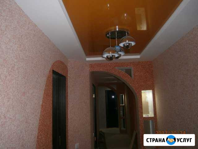 Ремонт квартир Знаменск - изображение 1