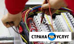 Электрика. Электромонтаж любой сложности Ногинск - изображение 1