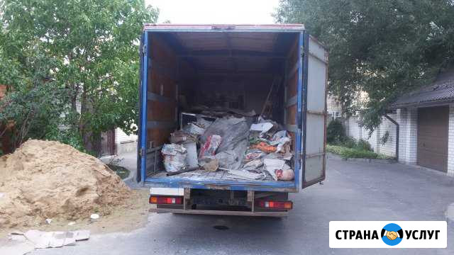 Отделка балконов Губкин - изображение 1