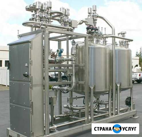 Сип мойка производство, цкт Самара - изображение 1