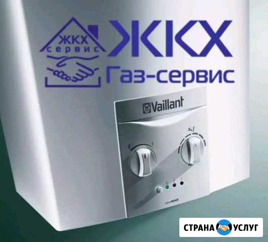 Ремонт газовых колонок. Ремонт газовых котлов Волгоград - изображение 1