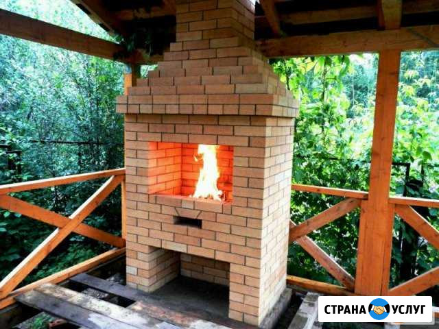 Камины Новороссийск - изображение 1