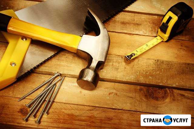 Плотники Заборы Кровля Сайдинг Набережные Челны - изображение 1