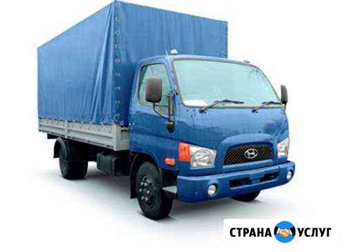 Автосервис сто Hyundai HD Isuzu Elf Fuso Canter Санкт-Петербург