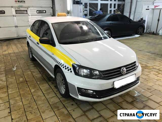 Аренда авто такси Москва - изображение 1