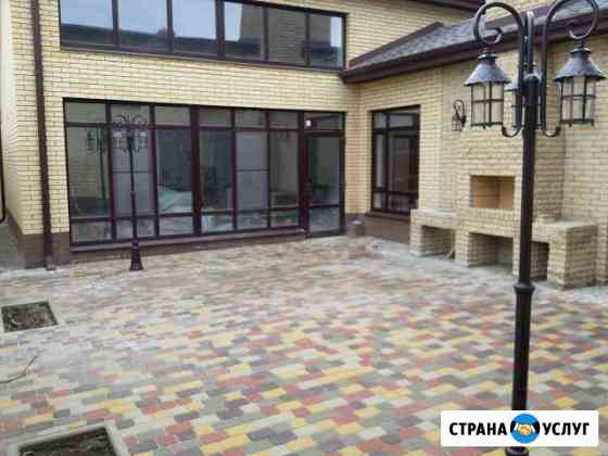 Строительство Таганрог
