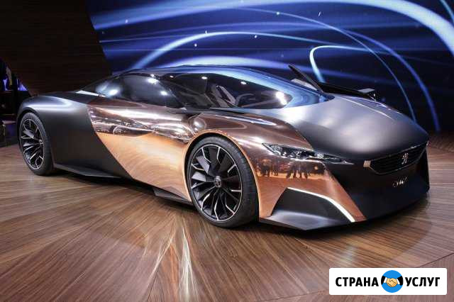 Покраска, ремонт бамперов, сварка,полировка Авто Кострома - изображение 1
