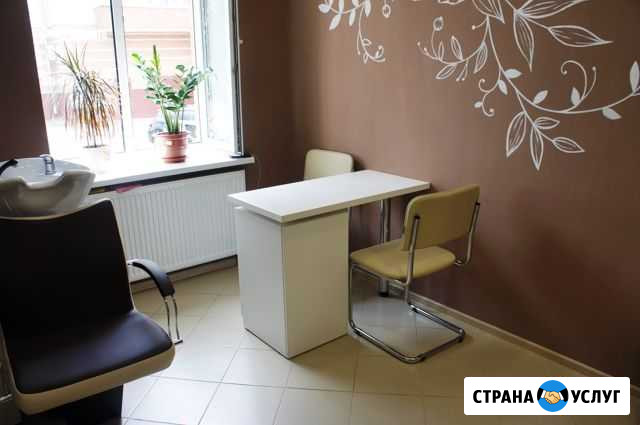 Место мастера ногтевого сервиса Вологда - изображение 1