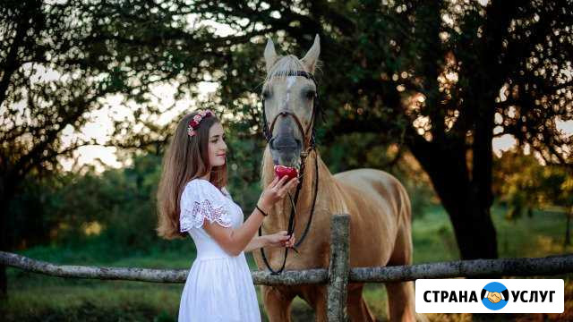 Фотограф (Портреты,Love Story,детская фотография) Калининская - изображение 1