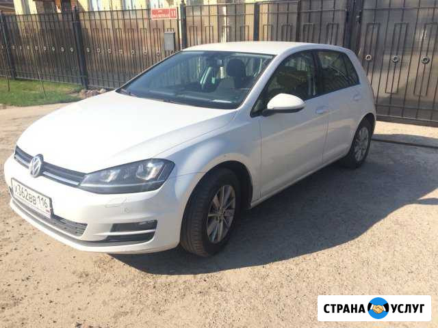 Авто на мероприятия Казань - изображение 1