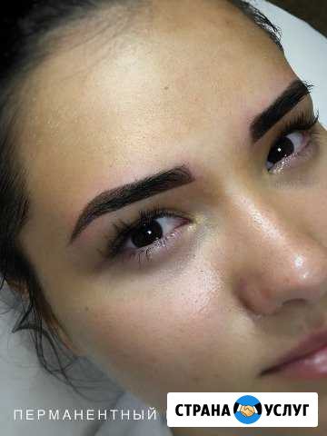 Перманентный макияж /BB ideal skin Долгопрудный - изображение 1